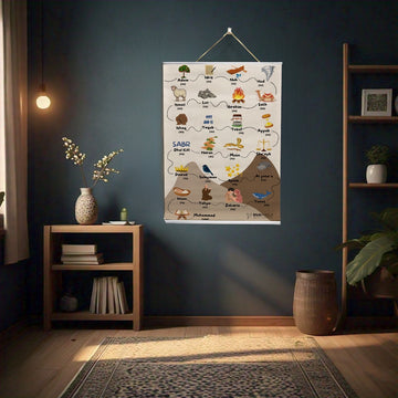 Best Selling Hanging Tapestry main design