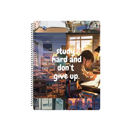 Reusable Planner Book main design
