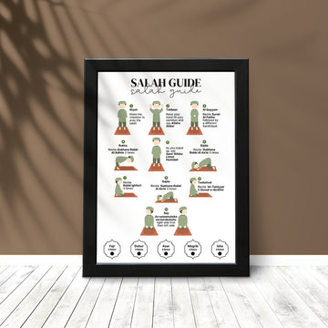 Best Selling sticker Cards room wall decor display