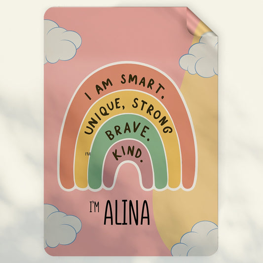 Rainbow Wall Stickers - Dua Pixels