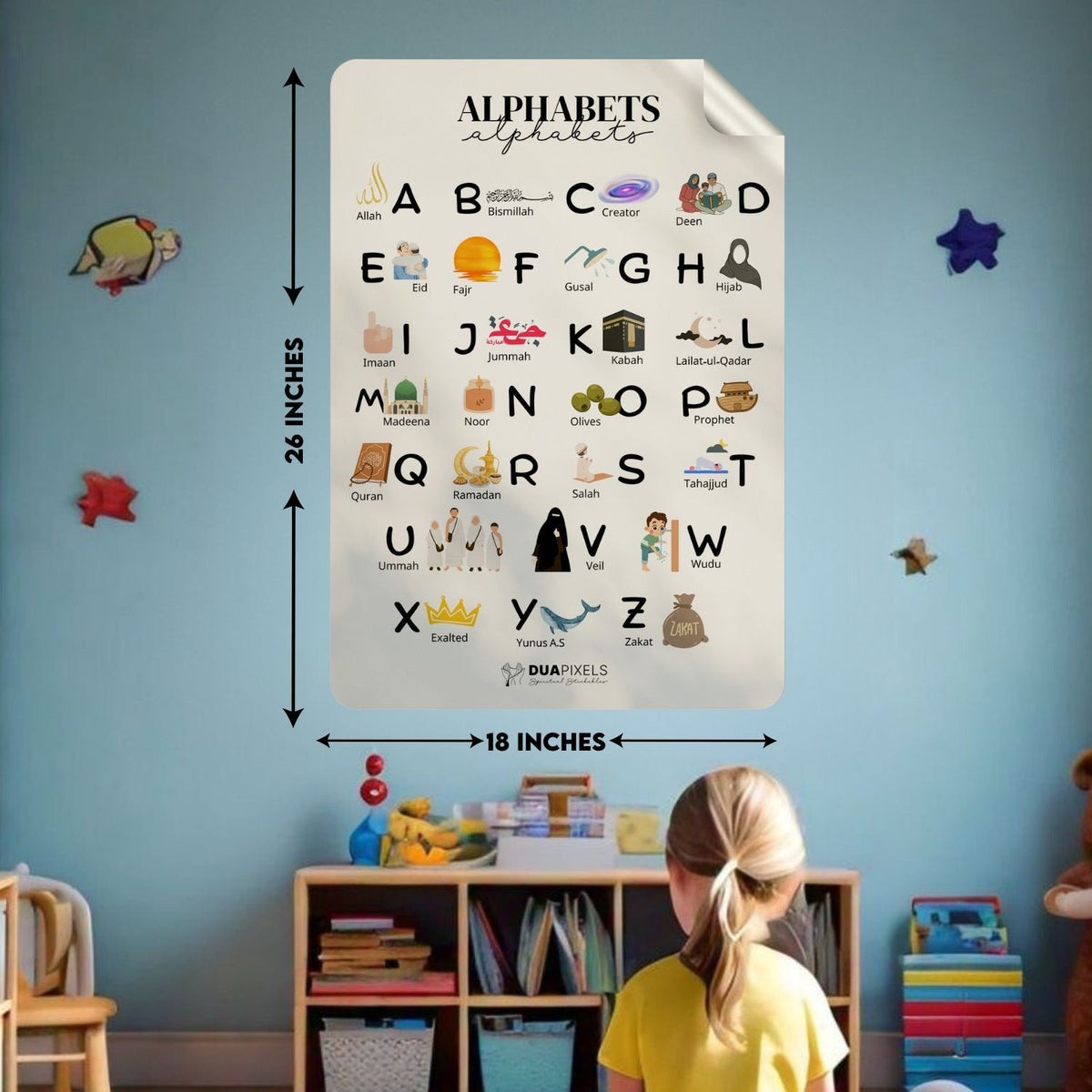 Best Selling Standard Stickers detail view 14