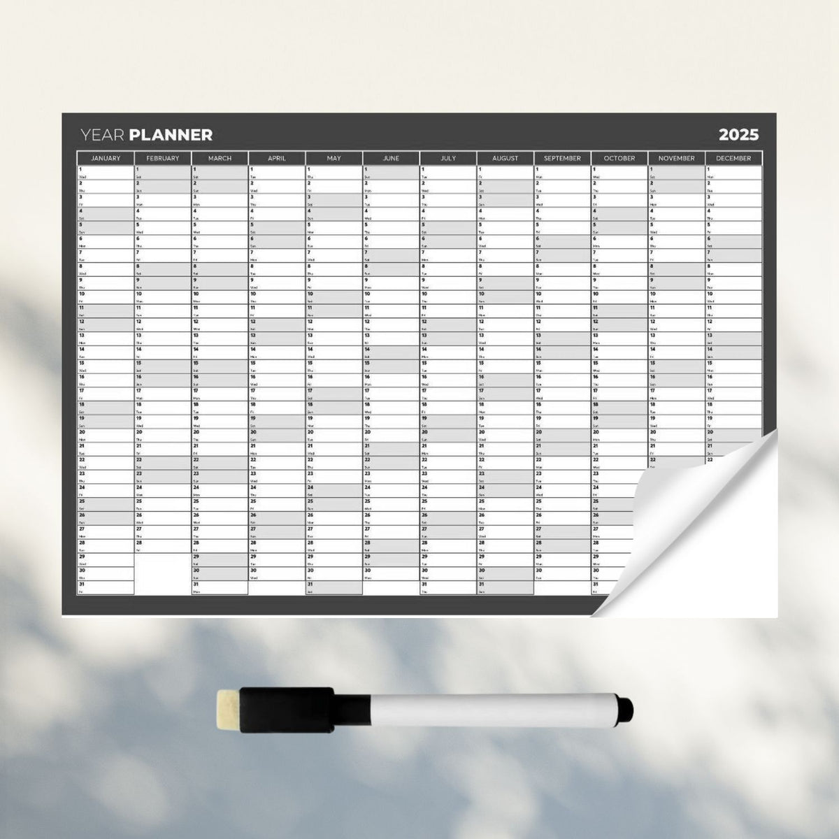 Best Selling Planners detail view 6