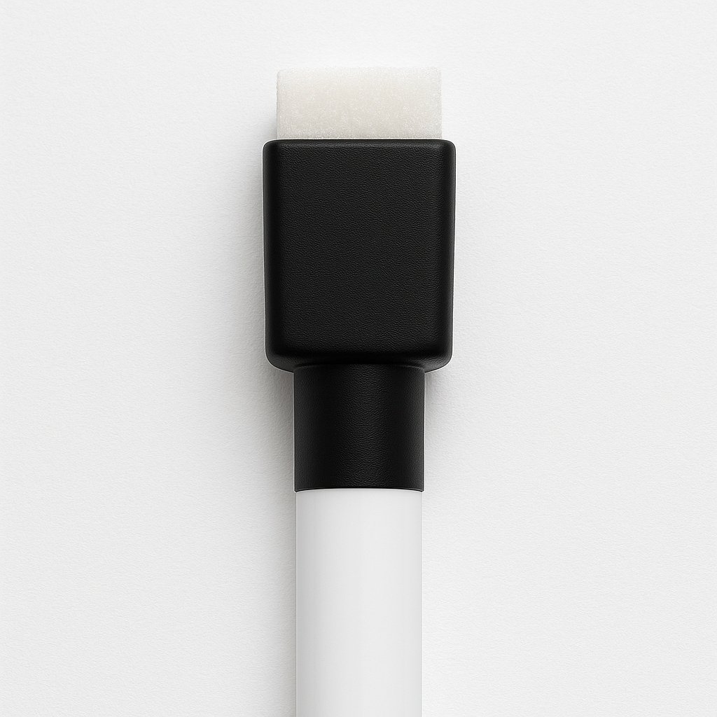 Dry Erase Marker main design