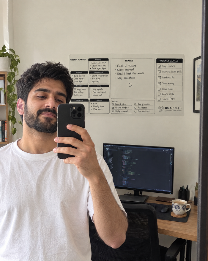 Home office